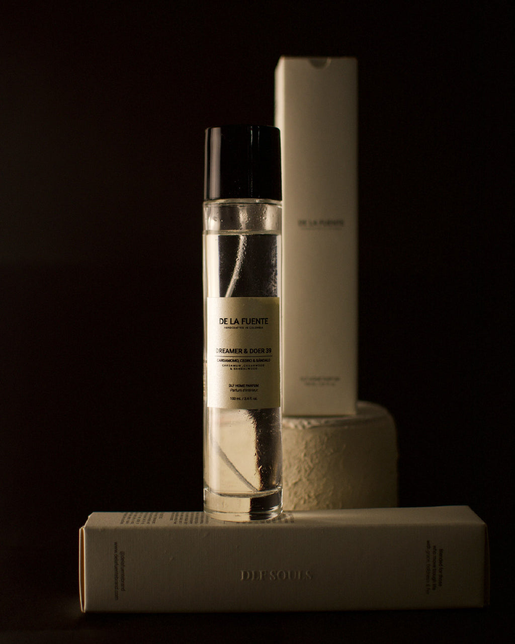 DREAMER & DOER 39 – Home Parfum.