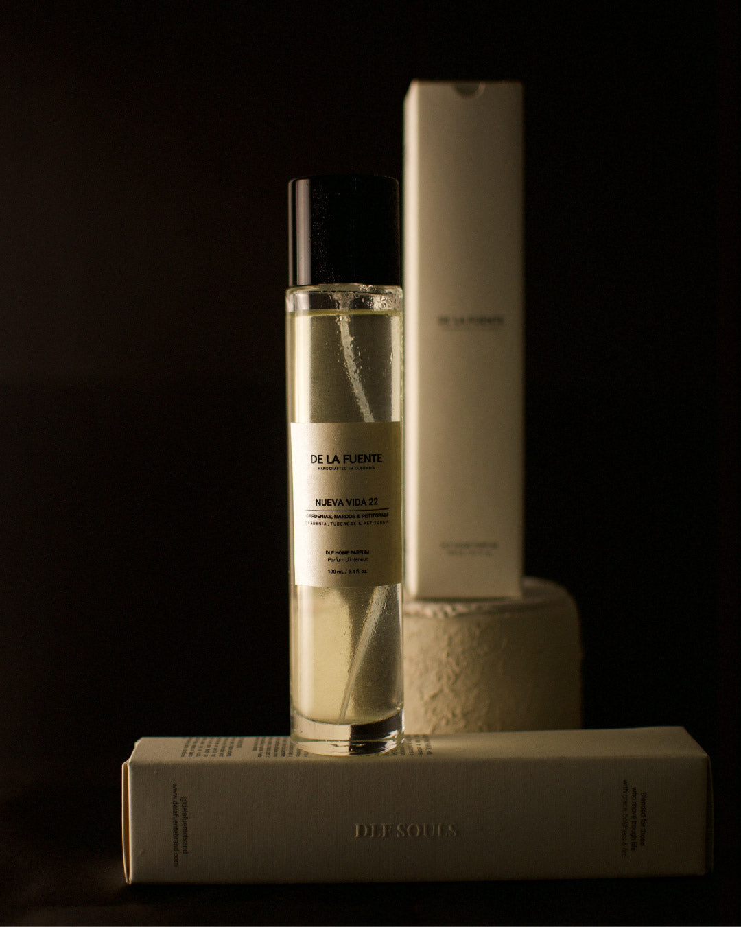 NUEVA VIDA 22 – Home Parfum.