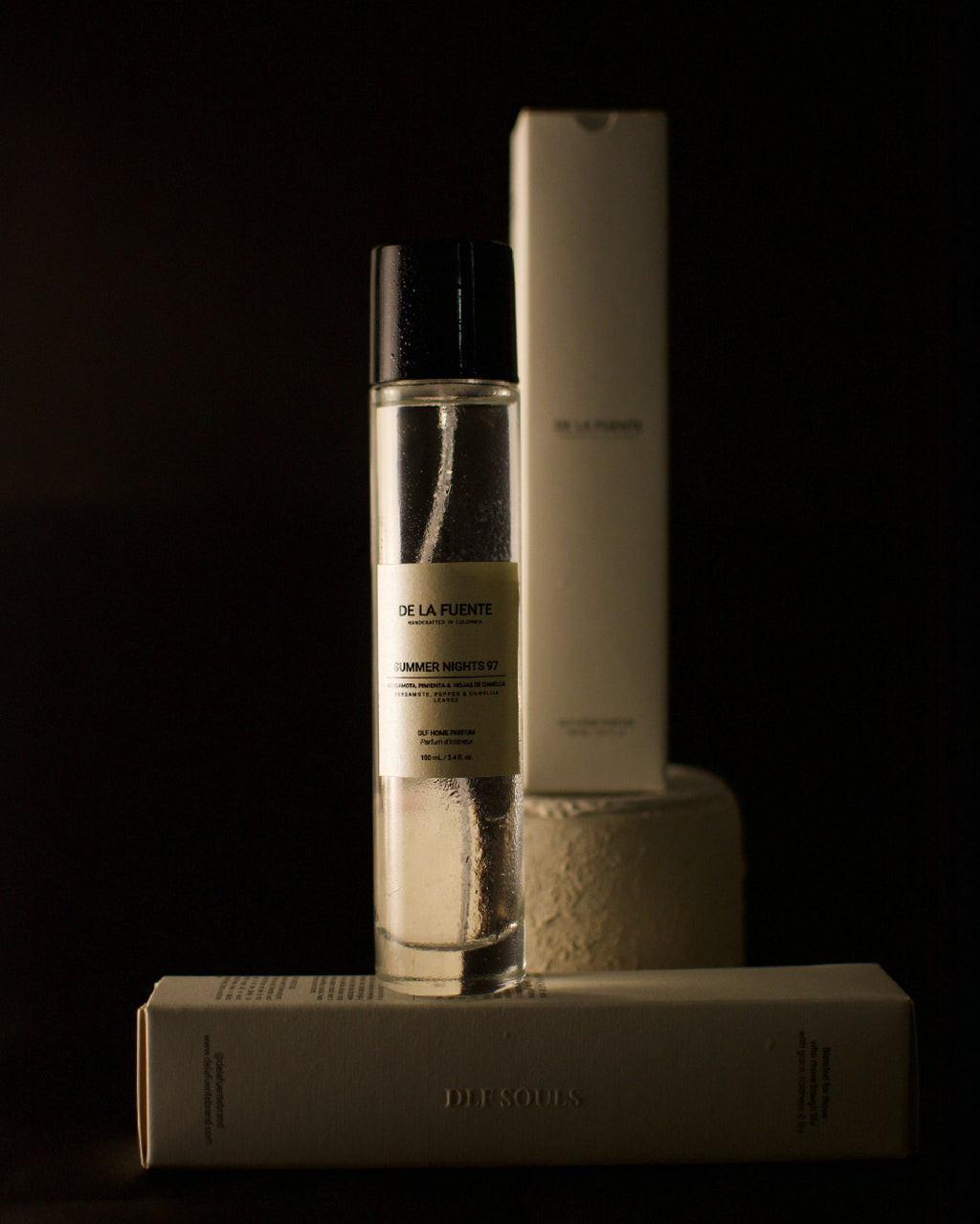 SUMMER NIGHTS 97 – Home Parfum.
