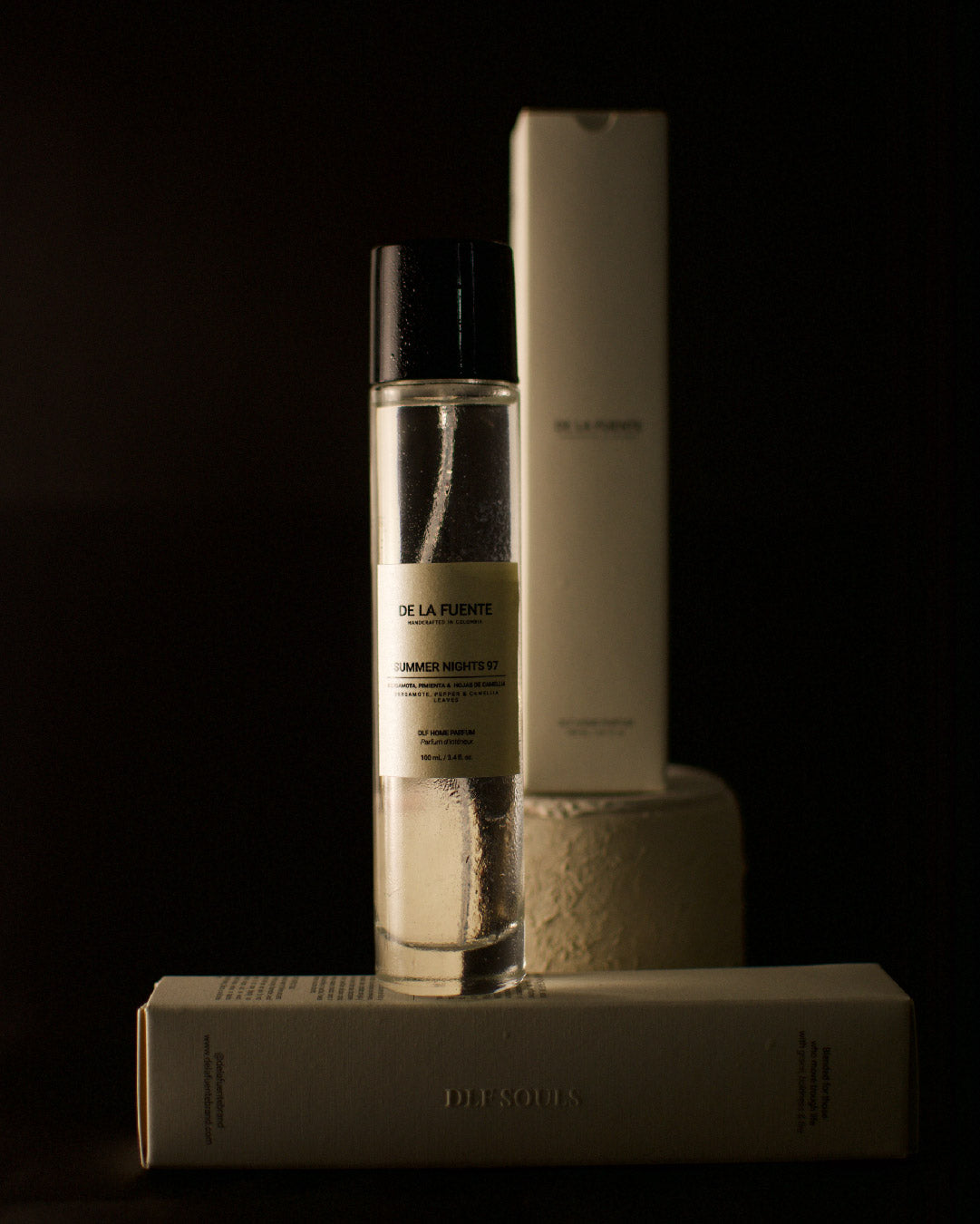 SUMMER NIGHTS 97 – Home Parfum.