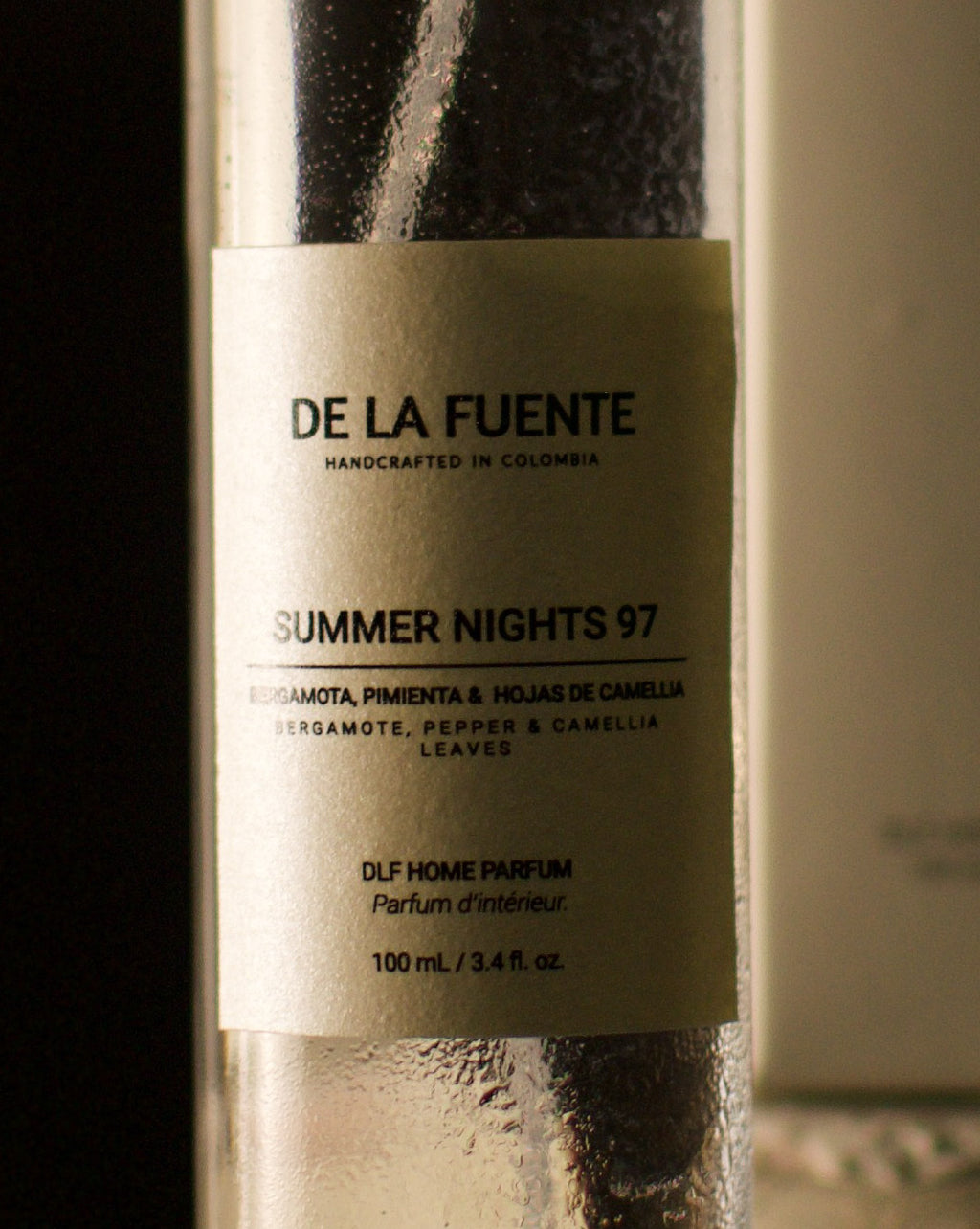 SUMMER NIGHTS 97 – Home Parfum.