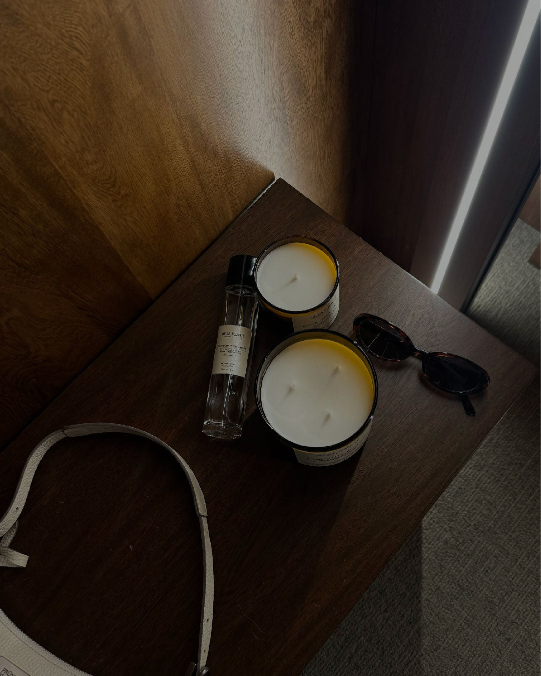 FRESH BODY FRESH MIND 26 - Home Parfum.