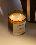 GINGER HOUSE 10 – Big DLF Candle