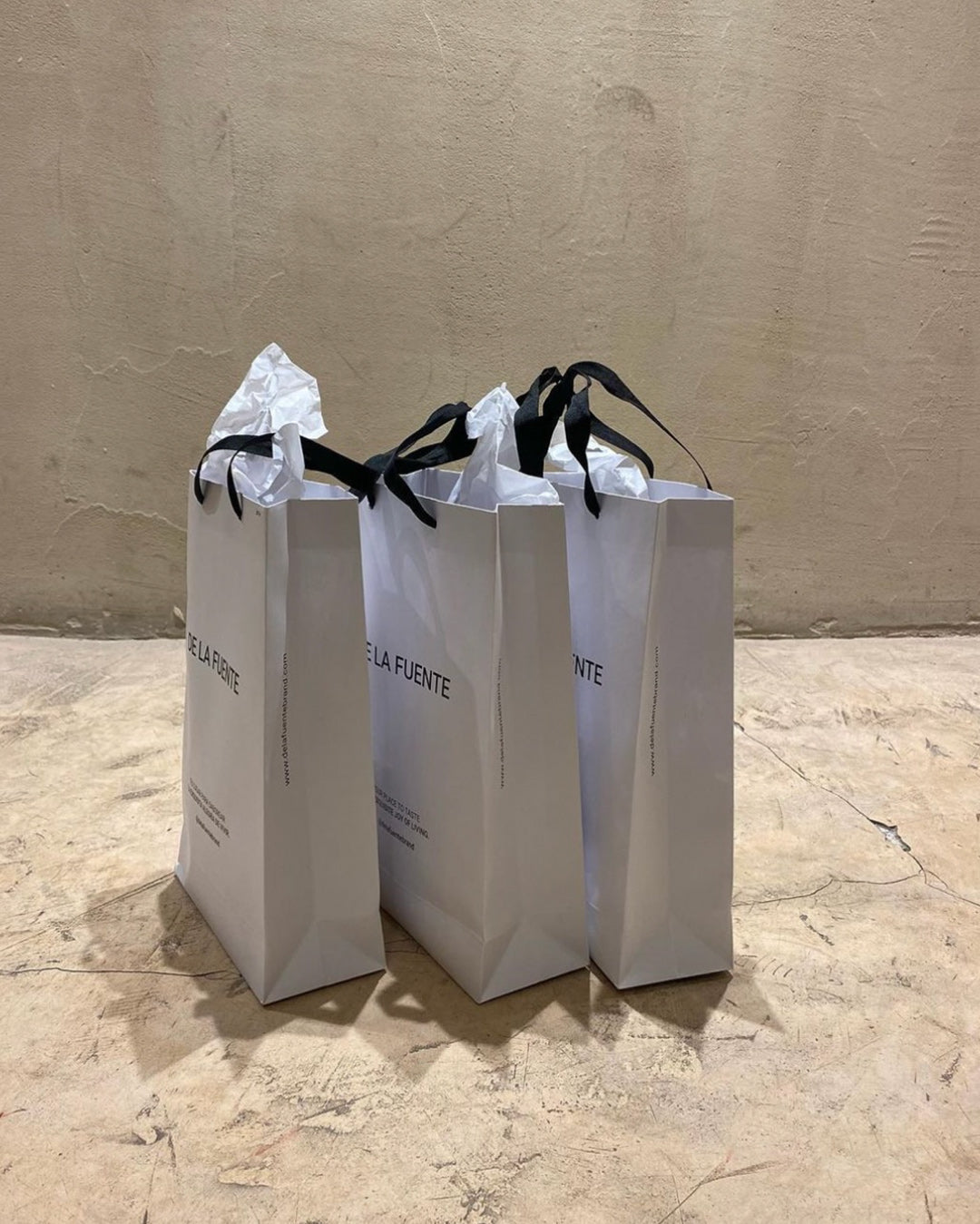 FRESH BODY FRESH MIND 26 – Big DLF Candle